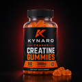 KYNARO Creatine Gummies — product image