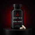 VORTRIX Alpha Energy — product image