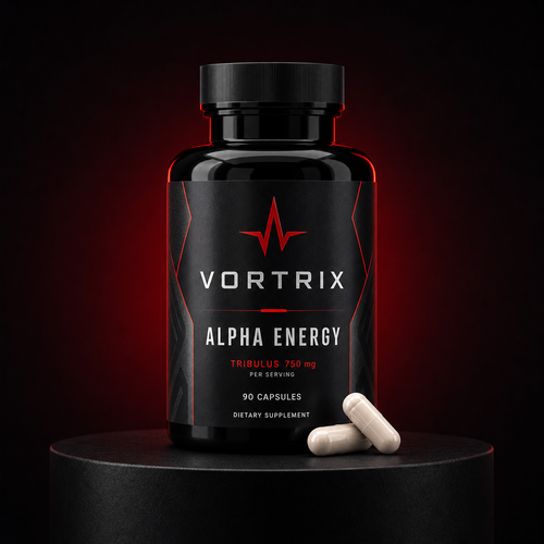 VORTRIX Alpha Energy — product image
