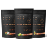 Glow Powder Marine Collagen Drink