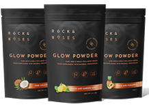 Glow Powder Marine Collagen Drink