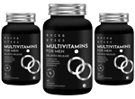 Multivitamin For Men and Women