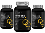 Probiotics for Digestion