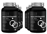 Multivitamin For Men and Women