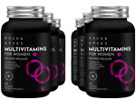 Multivitamin For Men and Women
