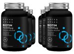 Biotin 10,000μg