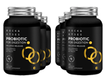 Probiotics for Digestion