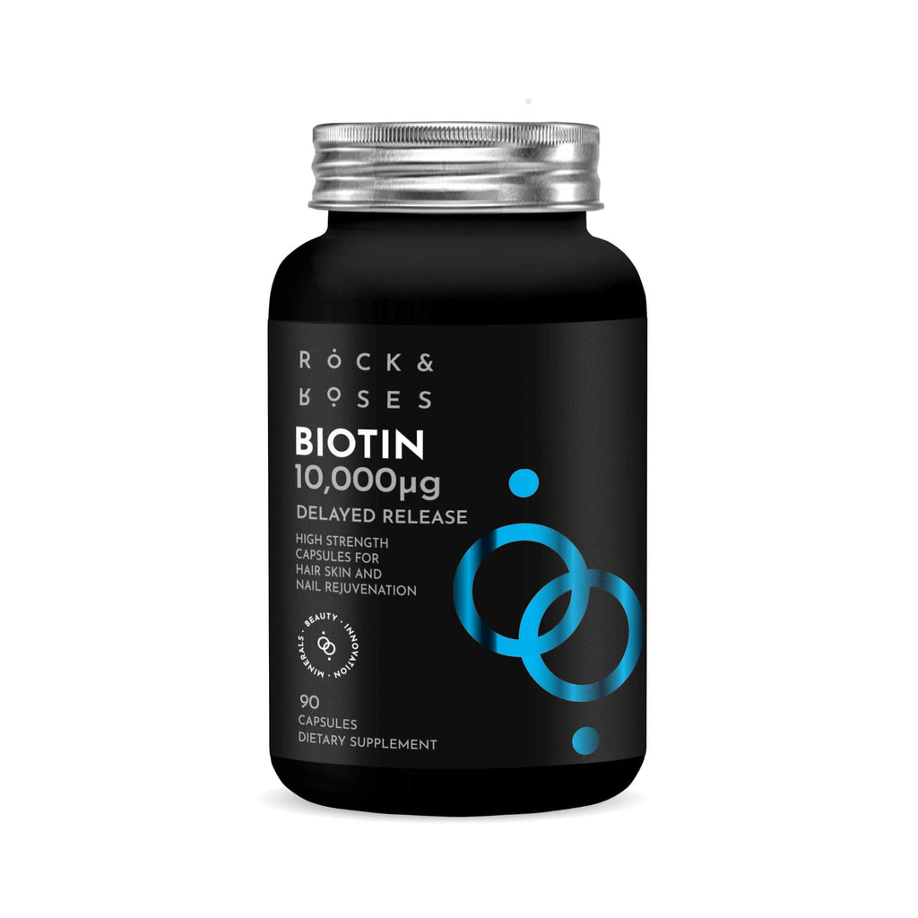 Biotin 10,000μg