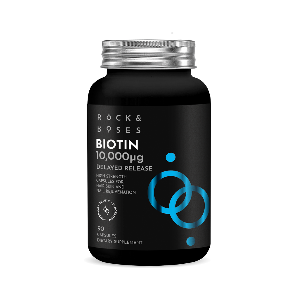 Biotin 10,000μg