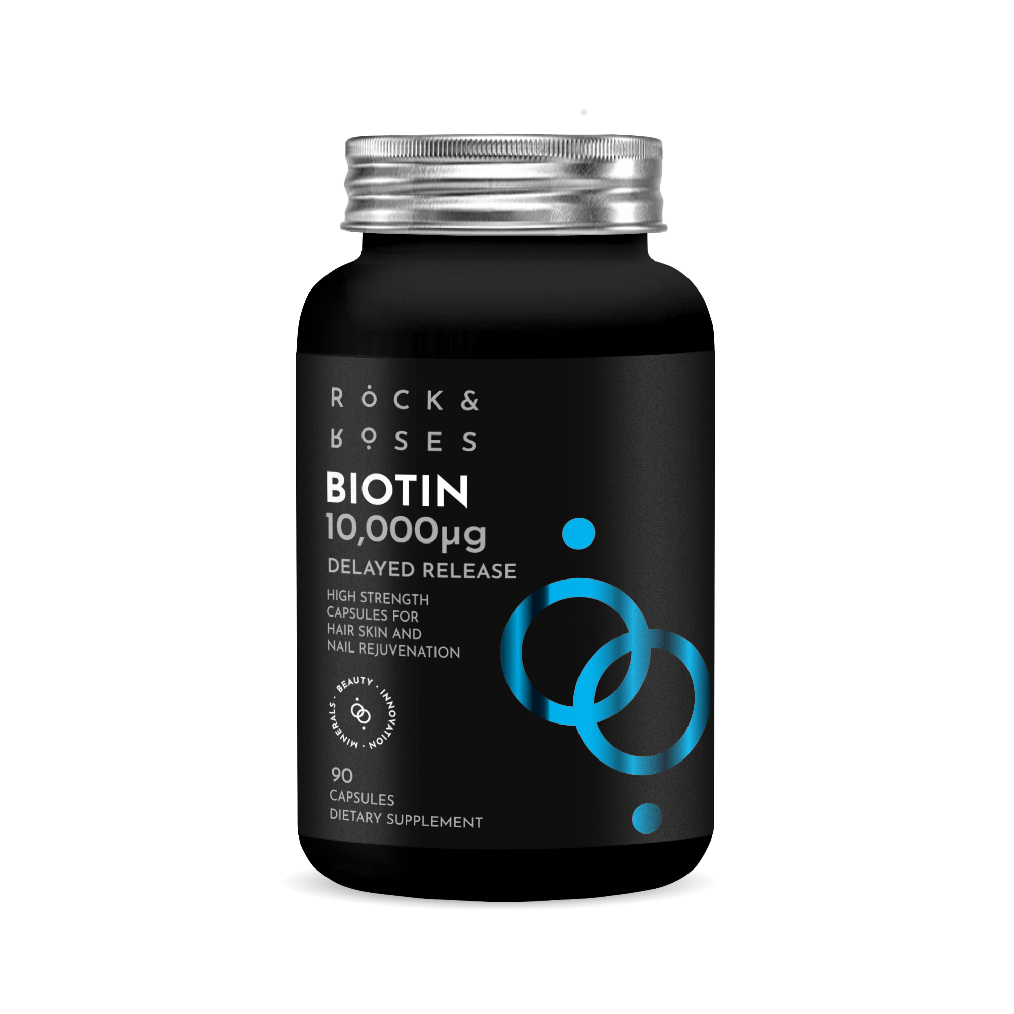 Biotin 10,000μg