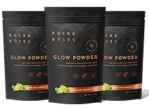 Glow Powder Marine Collagen Drink