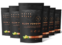 Glow Powder Marine Collagen Drink