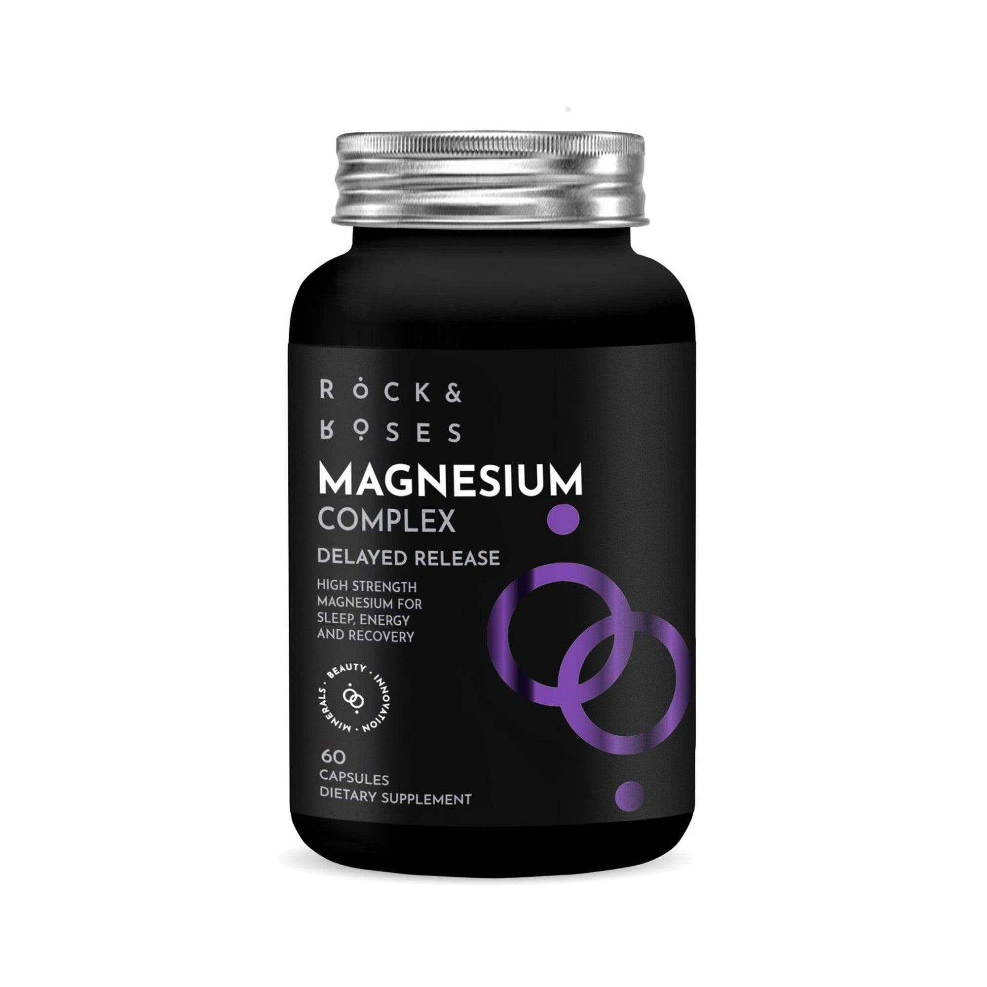 Magnesium Complex - 6 Month Bundle