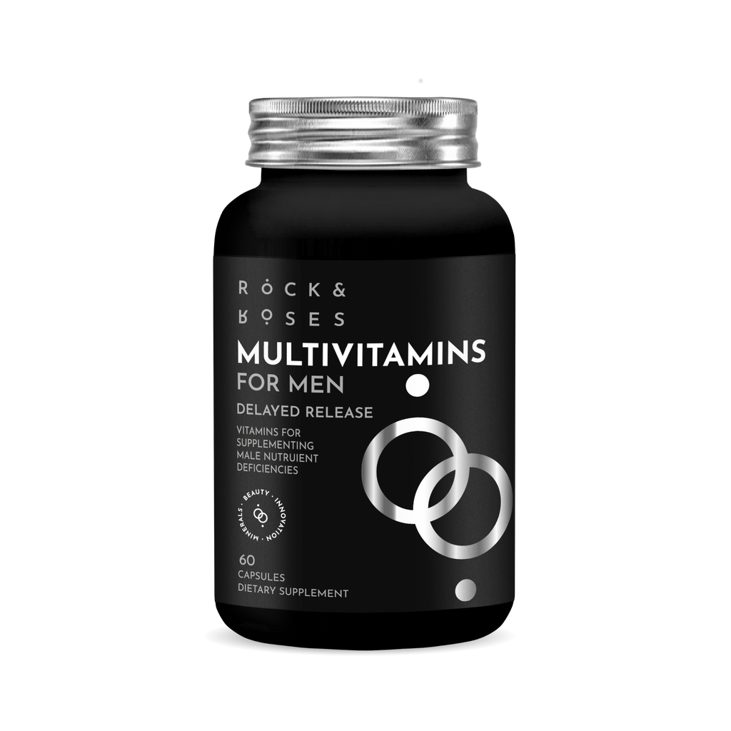 Multivitamin For Men and Women