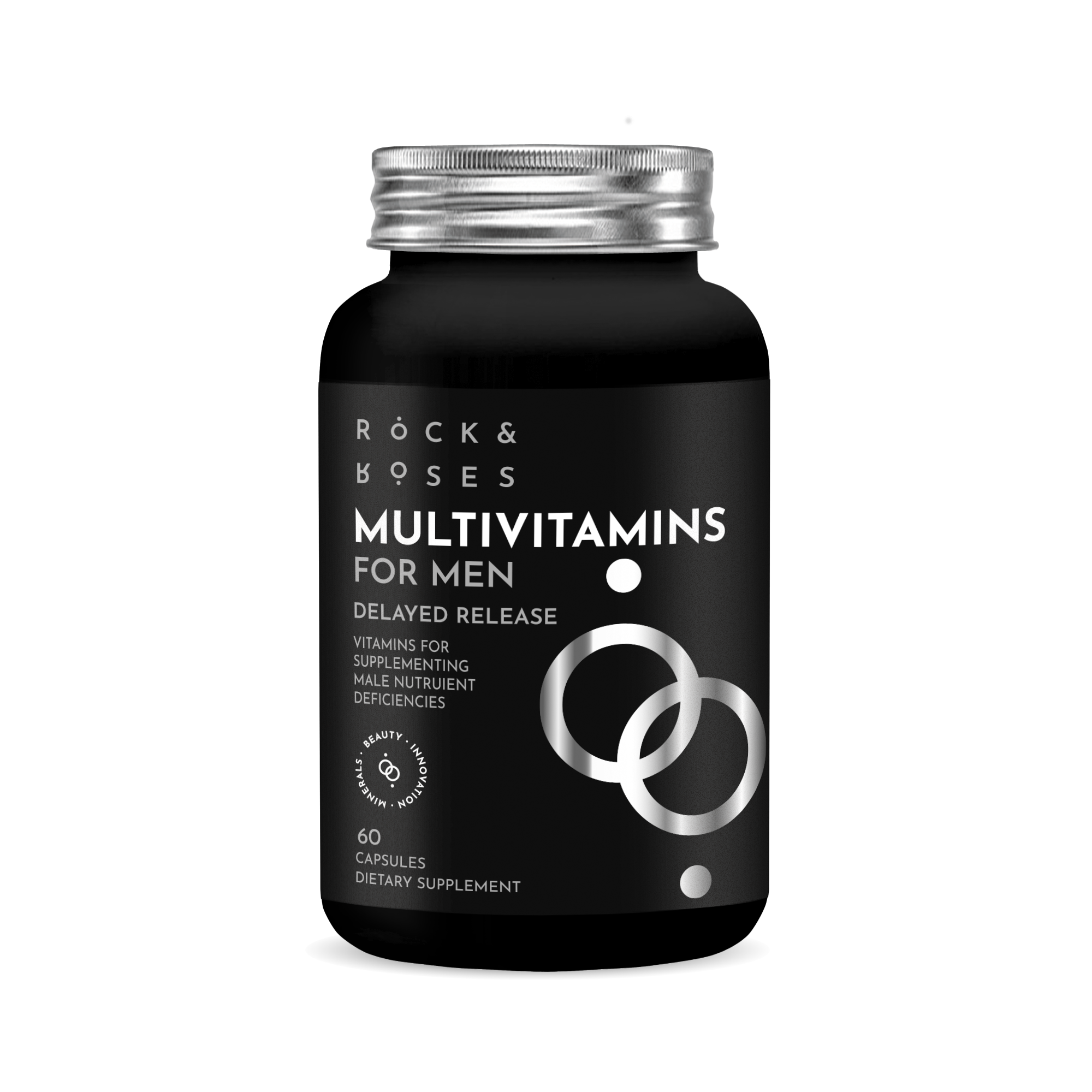 Multivitamin For Men and Women