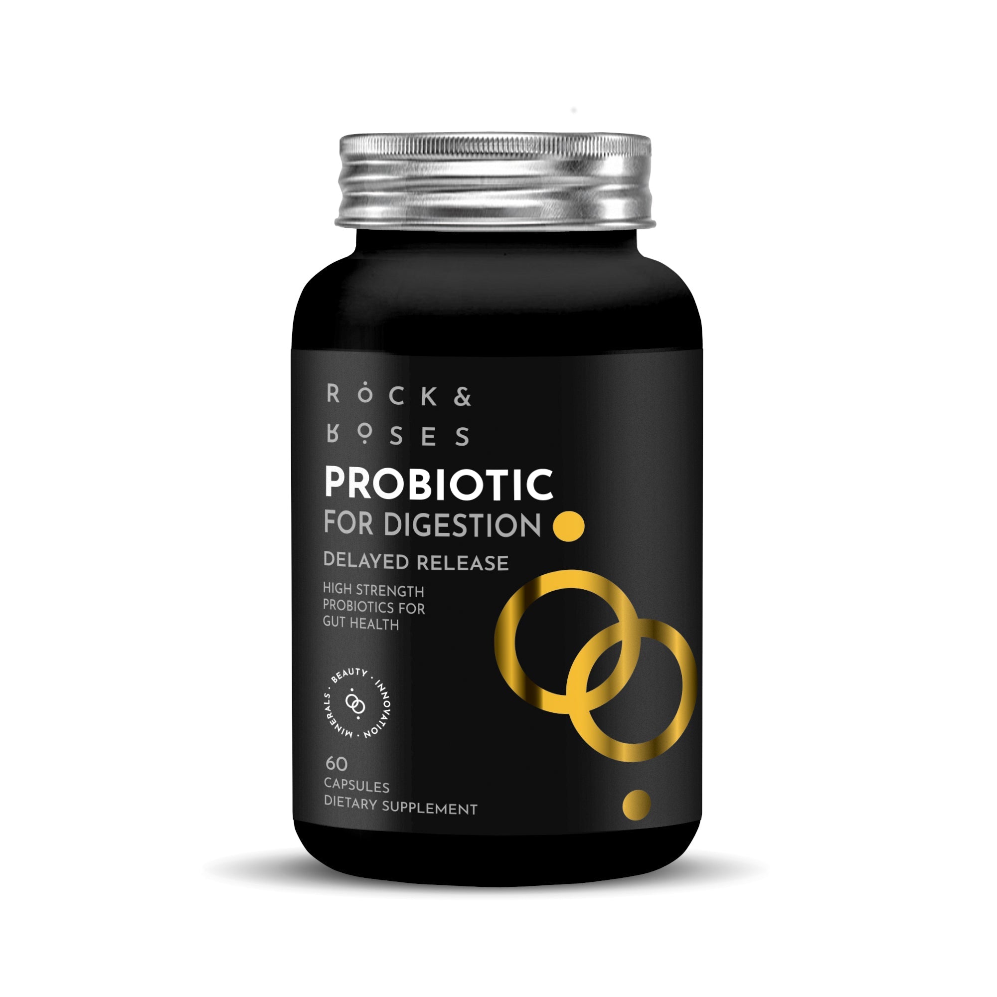 Probiotics for Digestion