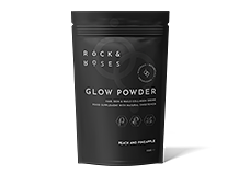 Glow Powder Marine Collagen Drink