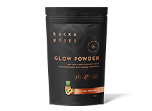 Glow Powder Marine Collagen Drink