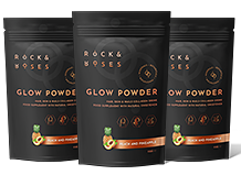 Glow Powder Marine Collagen Drink