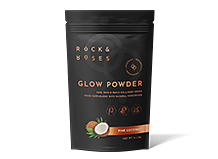 Glow Powder Marine Collagen Drink
