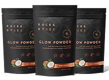 Glow Powder Marine Collagen Drink