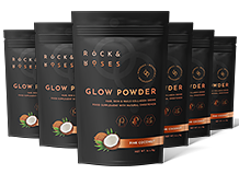 Glow Powder Marine Collagen Drink