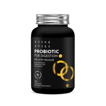 Probiotics for Digestion