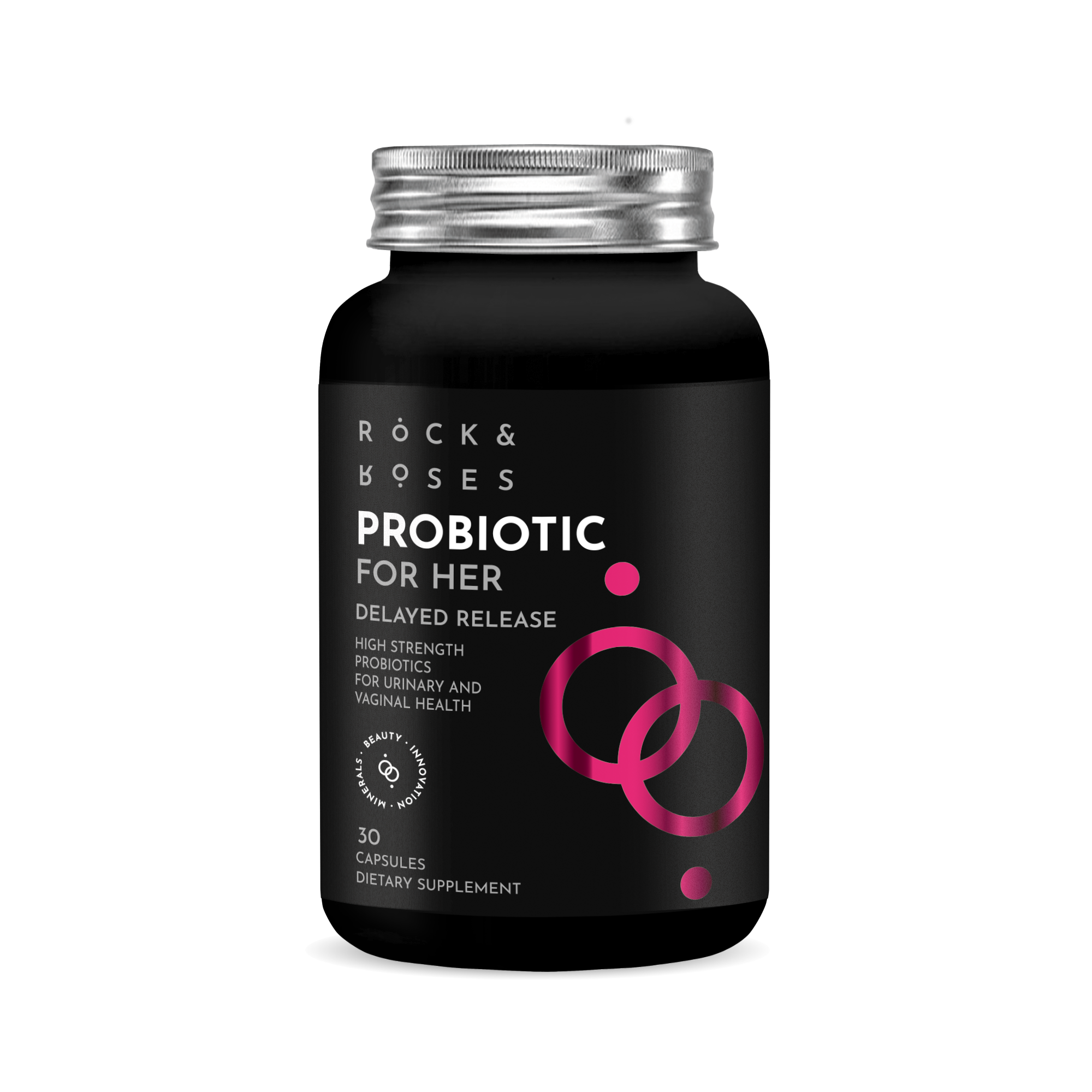 Probiotics for Her