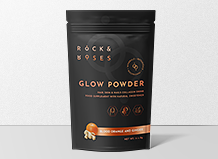 Glow Powder Marine Collagen Drink
