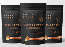 Glow Powder Marine Collagen Drink