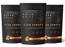 Glow Powder Marine Collagen Drink