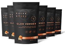 Glow Powder Marine Collagen Drink